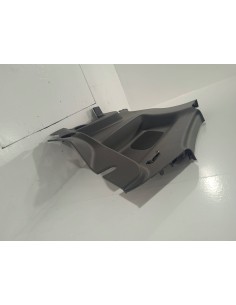 Recambio de vestidura interior para toyota yaris gr 2021 referencia OEM IAM 6251052150C0   2