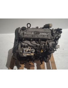Recambio de motor completo para mazda premacy (cp) referencia OEM IAM RF2A 90CV  