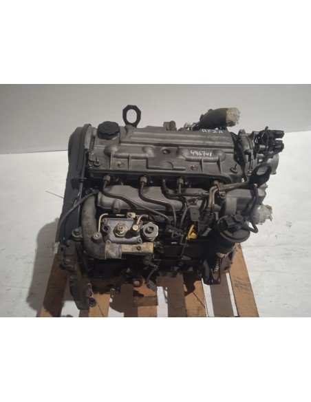Recambio de motor completo para mazda premacy (cp) referencia OEM IAM RF2A 90CV  