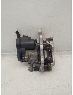 Recambio de pinza de freno trasera izquierda para renault kadjar (ha_, hl_) 1.3 tce 160 (hln2) referencia OEM IAM 32353311C ELEC