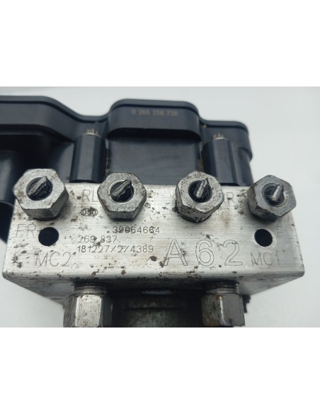 Recambio de abs para opel astra k lim. 5türig dynamic referencia OEM IAM 39064664  