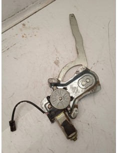 Recambio de elevalunas trasero izquierdo para land rover discovery (salljg/lj) 2.5 turbodiesel referencia OEM IAM   