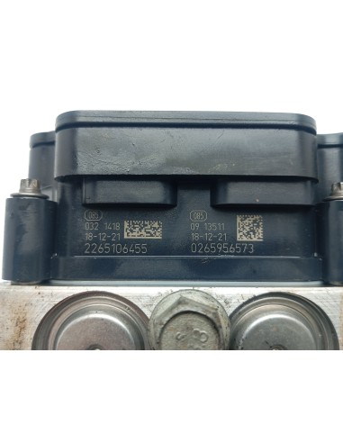 Recambio de abs para opel astra k lim. 5türig dynamic referencia OEM IAM 39064664  