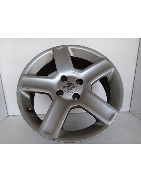 Recambio de llanta para peugeot 307 (s1) xr referencia OEM IAM CHALLENGER  