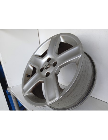 Recambio de llanta para peugeot 307 (s1) xr referencia OEM IAM CHALLENGER  