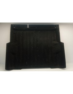 Recambio de bandeja trasera para opel astra k lim. 5türig dynamic referencia OEM IAM 39028553 INFERIOR 
