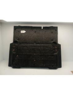 Recambio de bandeja trasera para opel astra k lim. 5türig dynamic referencia OEM IAM 39028553 INFERIOR  2