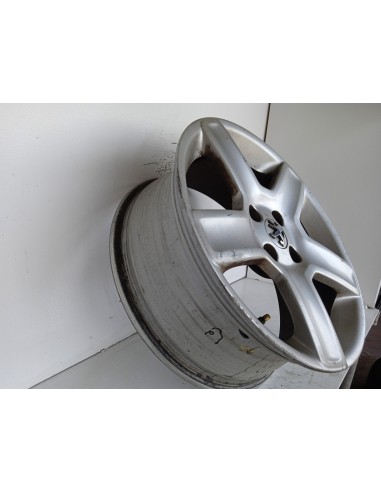 Recambio de llanta para peugeot 307 (s1) xr referencia OEM IAM CHALLENGER  