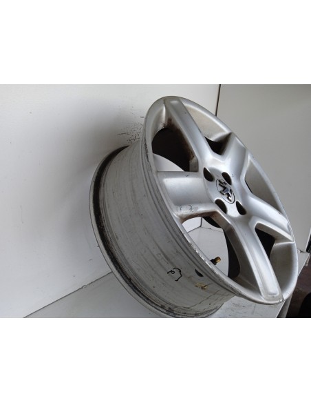 Recambio de llanta para peugeot 307 (s1) xr referencia OEM IAM CHALLENGER  