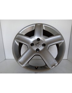 Recambio de llanta para peugeot 307 (s1) xr referencia OEM IAM CHALLENGER  