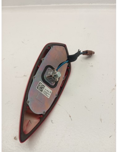 Recambio de antena para opel astra k lim. 5türig dynamic referencia OEM IAM 39064573  