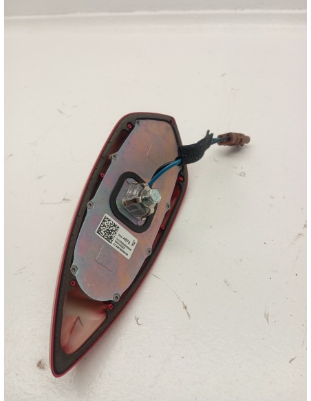 Recambio de antena para opel astra k lim. 5türig dynamic referencia OEM IAM 39064573  
