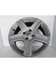 Recambio de llanta para peugeot 307 (s1) xr referencia OEM IAM CHALLENGER  