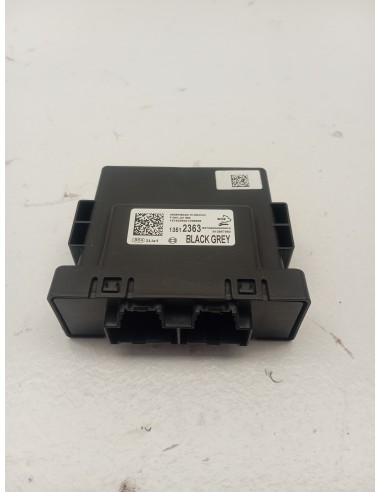 Recambio de modulo electronico para opel astra k lim. 5türig dynamic referencia OEM IAM 13512363  