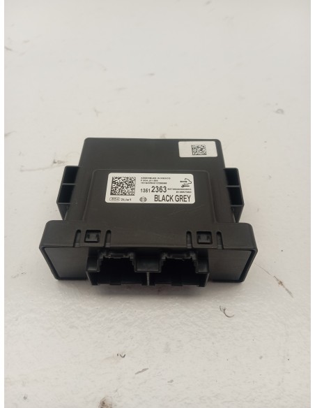 Recambio de modulo electronico para opel astra k lim. 5türig dynamic referencia OEM IAM 13512363  