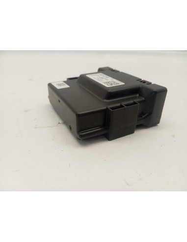 Recambio de modulo electronico para opel astra k lim. 5türig dynamic referencia OEM IAM 13512363  