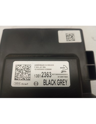 Recambio de modulo electronico para opel astra k lim. 5türig dynamic referencia OEM IAM 13512363  
