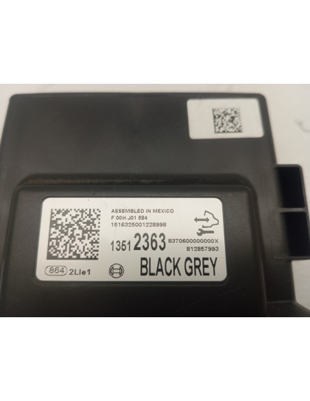 Recambio de modulo electronico para opel astra k lim. 5türig dynamic referencia OEM IAM 13512363  