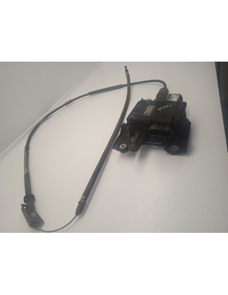 Recambio de freno mano electrico para opel insignia berlina cosmo referencia OEM IAM 20917024  