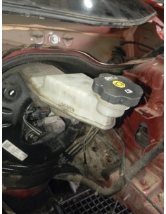Recambio de bomba freno para opel astra k lim. 5türig dynamic referencia OEM IAM 32669020  