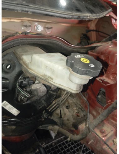 Recambio de bomba freno para opel astra k lim. 5türig dynamic referencia OEM IAM 32669020  