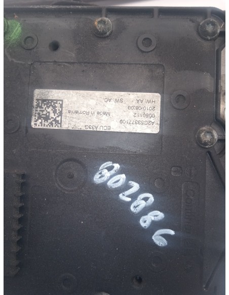 Recambio de freno mano electrico para opel insignia berlina cosmo referencia OEM IAM 20917024  