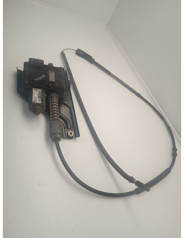 Recambio de freno mano electrico para opel insignia berlina cosmo referencia OEM IAM 20917024  