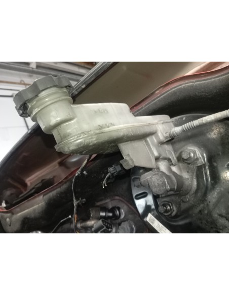 Recambio de bomba freno para opel astra k lim. 5türig dynamic referencia OEM IAM 32669020  