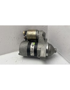 Recambio de motor arranque para nissan micra (k12e) referencia OEM IAM 233001F770  