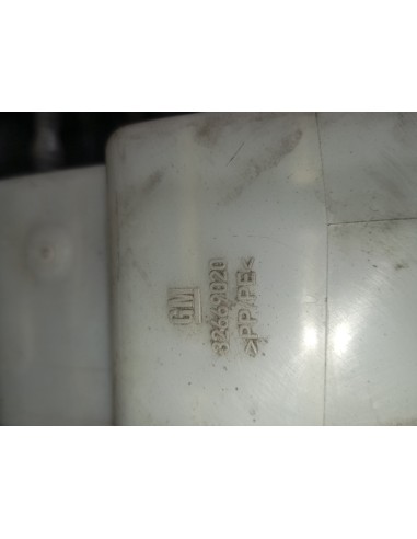 Recambio de bomba freno para opel astra k lim. 5türig dynamic referencia OEM IAM 32669020  