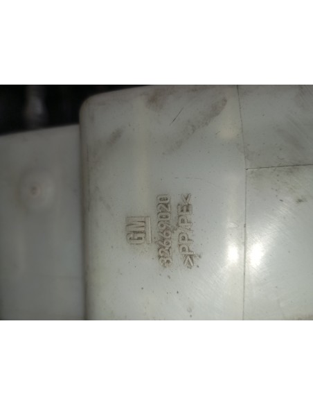 Recambio de bomba freno para opel astra k lim. 5türig dynamic referencia OEM IAM 32669020  
