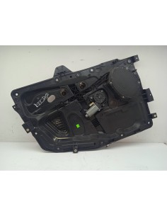 Recambio de elevalunas delantero izquierdo para ford fiesta (cbk) 1.4 tdci cat referencia OEM IAM 2S61A045H17A  