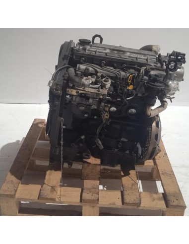 Recambio de motor completo para mazda premacy (cp) referencia OEM IAM RF2A 90CV  
