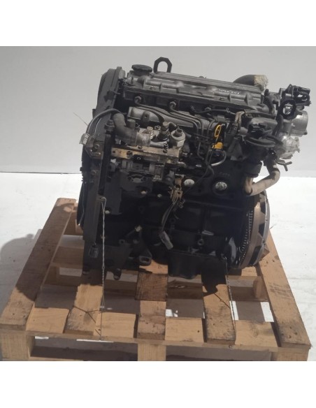 Recambio de motor completo para mazda premacy (cp) referencia OEM IAM RF2A 90CV  