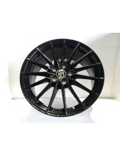 Recambio de llanta para toyota yaris gr 2021 referencia OEM IAM   