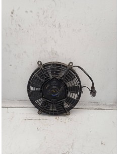 Recambio de electroventilador para land rover discovery (salljg/lj) 2.5 turbodiesel referencia OEM IAM 0650002321  