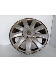Recambio de llanta para renault scenic ii authentique referencia OEM IAM 8200560559  