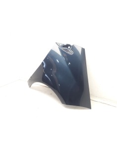 Recambio de aleta delantera derecha para mercedes-benz clase a (w169) 2.0 cat referencia OEM IAM A1698810201 COLOR AZUL  2