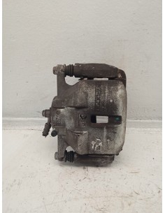 Recambio de pinza de freno delantera derecha para renault kadjar (ha_, hl_) 1.3 tce 160 (hln2) referencia OEM IAM 410014EA0A  