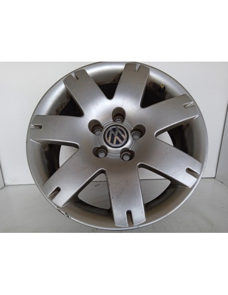 Recambio de llanta para volkswagen passat berlina (3b2) comfortline referencia OEM IAM 3B0601025L  