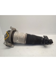 Recambio de amortiguador trasero derecho para porsche cayenne (typ 9pa) 4.5 v8 turbo cat referencia OEM IAM 7L5512022G SUSPENSIO