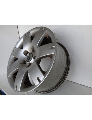 Recambio de llanta para volkswagen passat berlina (3b2) comfortline referencia OEM IAM 3B0601025L  