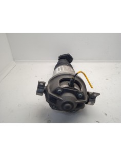 Recambio de amortiguador trasero derecho para porsche cayenne (typ 9pa) 4.5 v8 turbo cat referencia OEM IAM 7L5512022G SUSPENSIO 2