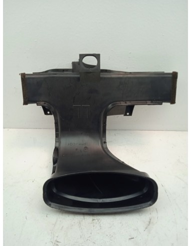 Recambio de plastico para porsche boxster (typ 986) básico referencia OEM IAM 996572171  