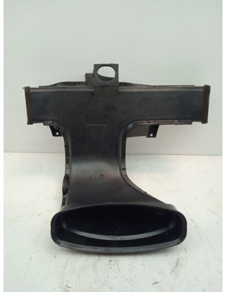 Recambio de plastico para porsche boxster (typ 986) básico referencia OEM IAM 996572171  
