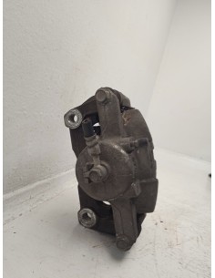 Recambio de pinza de freno delantera izquierda para renault kadjar (ha_, hl_) 1.3 tce 160 (hln2) referencia OEM IAM 410114EA0A   2