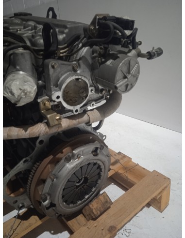 Recambio de motor completo para mazda premacy (cp) referencia OEM IAM RF2A 90CV  