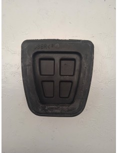 Recambio de vestidura interior para toyota yaris gr 2021 referencia OEM IAM   