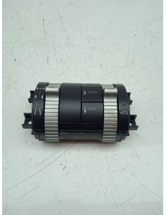 Recambio de mando multifuncion para porsche cayenne (typ 9pa) 4.5 v8 turbo cat referencia OEM IAM 7L5941435F  