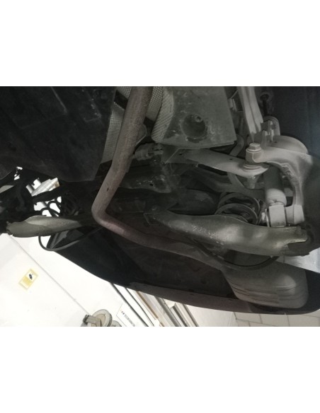 Recambio de puente trasero para opel insignia berlina cosmo referencia OEM IAM 13336906  